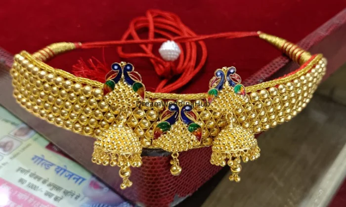 Nirankari Jewellers dehradun